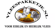 Vleespakketje